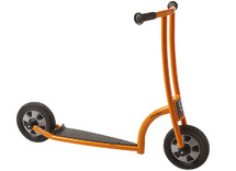 Autopeds - Winther Circleline Scooter Small - per stuk