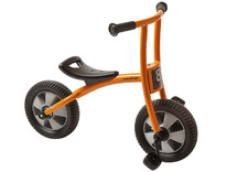 Winther - circleline - fiets met pedalen