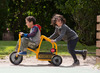Fietsen - driewielers - Winther Circleline School Bus - schoolbus - per stuk