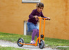 Autopeds - Winther Circleline Scooter Large - per stuk