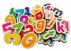 Interactief leren - Marbotic - sensory kit - kleine letters + nummers - enkel hardware - per set
