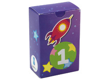 Spel - taalspel - Level 21 (TA)ALIENS - uitbreidingsset - woordenschat Frans 5e leerjaar - bordspel - per spel