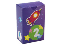 Spel - taalspel - Level 21 (TA)ALIENS - uitbreidingsset - woordenschat Frans 6de leerjaar - bordspel - per spel
