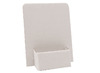 Telefoonhouder - smartphone - GSM - karton - blanco - set van 10