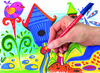 Stiften - kleurstiften - Staedtler Noris - set van 100 assorti