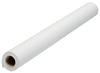 Papier - tekenpapier - 1,5 x 10 m - 200 g - wit - per rol