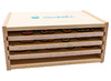 Interactief leren - Marbotic - deluxe set - inclusief 1 jaar licentie - hardware en software - per set