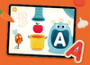 Interactief leren - Marbotic - deluxe set - inclusief 1 jaar licentie - hardware en software - per set