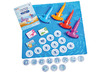 Spel - rekenspel - Hand2mind Hammerhead Number Hunt - hamerhaai cijferjacht - rekenen - per spel
