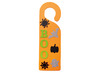Deurhangers - rubber - set van 10 stuks
