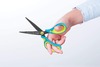 Scharen - Pelikan - griffix - ergonomisch - 14 cm - per stuk
