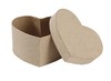 Dozen - karton - 90 x 90 x 50 mm - hart - set van 10
