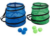Spel - balspel - Spordas Pursuit Ball Set - achtervolgen - bewegen - per spel