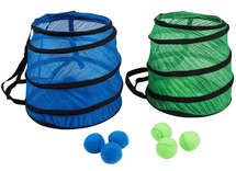 Spel - balspel - Spordas Pursuit Ball Set - achtervolgen - bewegen - per spel