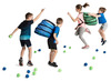 Spel - balspel - Spordas Pursuit Ball Set - achtervolgen - bewegen - per spel