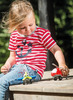 Voertuigen - Dantoy Fun Cars - set van 22 assorti
