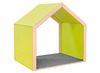 Speelhuis - Hout - Educasa