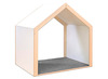 Speelhuis - Hout - Educasa
