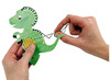 Knutselpakket - Easykit - borduren - startpakket - per set