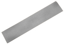 Knutselpapier - crêpepapier - 32 g - 50 x 250 cm - zilver - per stuk