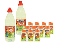 Lijm - gellijm - schoolpack - per set