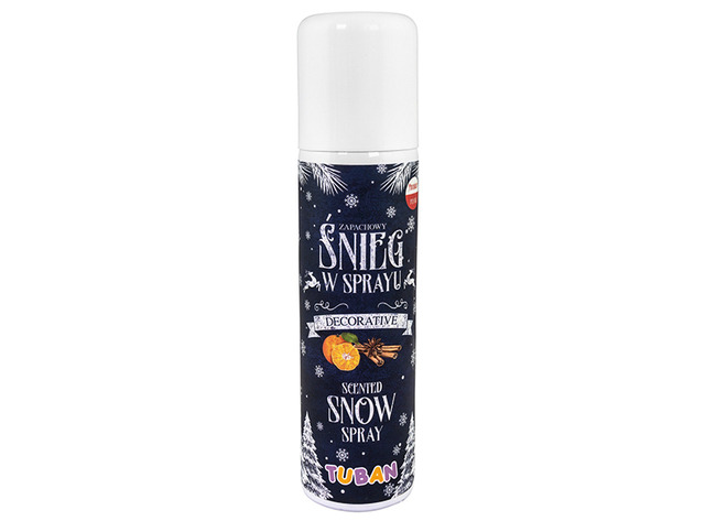 Sneeuwspray - 300 ml - per stuk