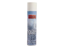 Verf - spray - sneeuw - 300 ml