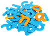 Letters - Learning Resources Tactile Letters - per set