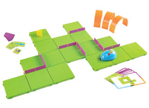 Programmeren - robot - Learning Resources Code & Go Robot Mouse Activity Set - leren programmeren - muis - per set