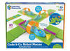 Programmeren - robot - Learning Resources Code & Go Robot Mouse Activity Set - leren programmeren - muis - per set