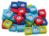 Fidget - Educational Insights Alphabet BubbleBrix - alfabet - letters - per set