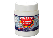 lijm - Collal - transfer medium - 250 ml - per stuk