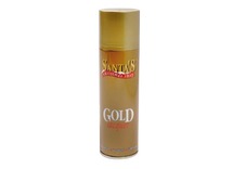 Verf - spray - goud - 150 ml - per stuk