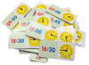 Klok - kloklezen - Learning Resources Time Dominoes - domino - per spel