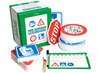 Platen - Preborden - verkeersborden - set van 63