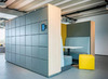 LOCKER - BRICKS - METAAL - DIVERSE SLUITSYSTEMEN