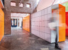 LOCKER - BRICKS - METAAL - DIVERSE SLUITSYSTEMEN