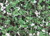 Decoratie - Colorall - Fleks Flock - vlokken in verschillende kleuren - per stuk