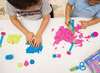 Zand - boetseerzand - Educational Insights Playfoam Sand Sensory Set - speelzand - boetseren - per set