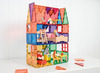 Bouwset - Connetix Rainbow Starter Pack - magnetisch - set van 62 assorti