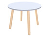 Tafel - bijzettafel - Ultra - 46 x 65 cm - per stuk