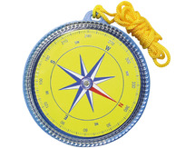 Kompas - reuze