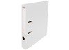 Mappen - ordner - Exacompta Prem'Touch - A4 - 5 cm - wit - per stuk