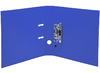 Mappen - ordner - Exacompta Prem'Touch - A4 - 5 cm - blauw - per stuk