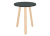 Tafel - bijzettafel - Ultra - 57 x 45  cm - per stuk