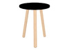 Tafel - bijzettafel - Ultra - 57 x 45  cm - per stuk