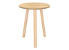 Tafel - bijzettafel - Ultra - 57 x 45  cm - per stuk