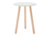Tafel - bijzettafel - Ultra - 57 x 45  cm - per stuk