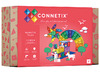Bouwset - Connetix Rainbow Mega Pack - magnetisch - set van 212 assorti