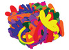 Creapapier - Roylco - Matisse collage vormen - set van 148 assorti